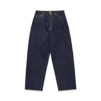 HUMAN MADE Denim Pants "Indigo"