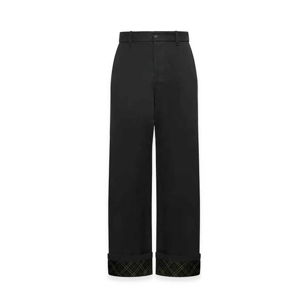 Burberry Jeans "Black"
