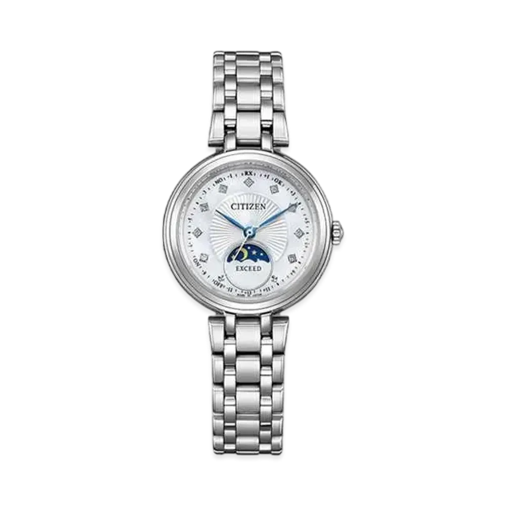 CITIZEN Exceed EE1020-77D