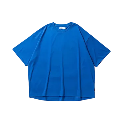 TIGHTBOOTH Jing T-Shirt "Blue"