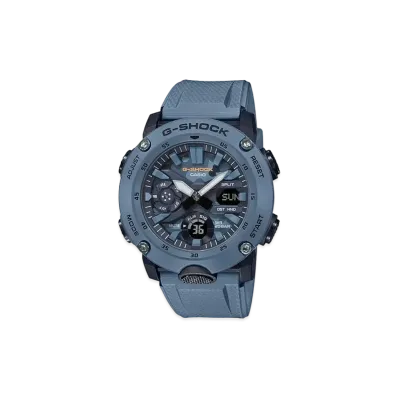 Casio G-SHOCK Analog Digital GA-2000SU-2AJF