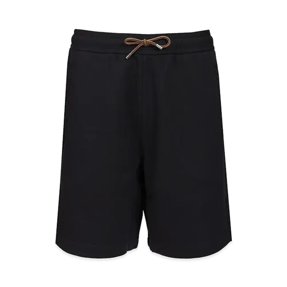 FENDI Shorts "Blue"