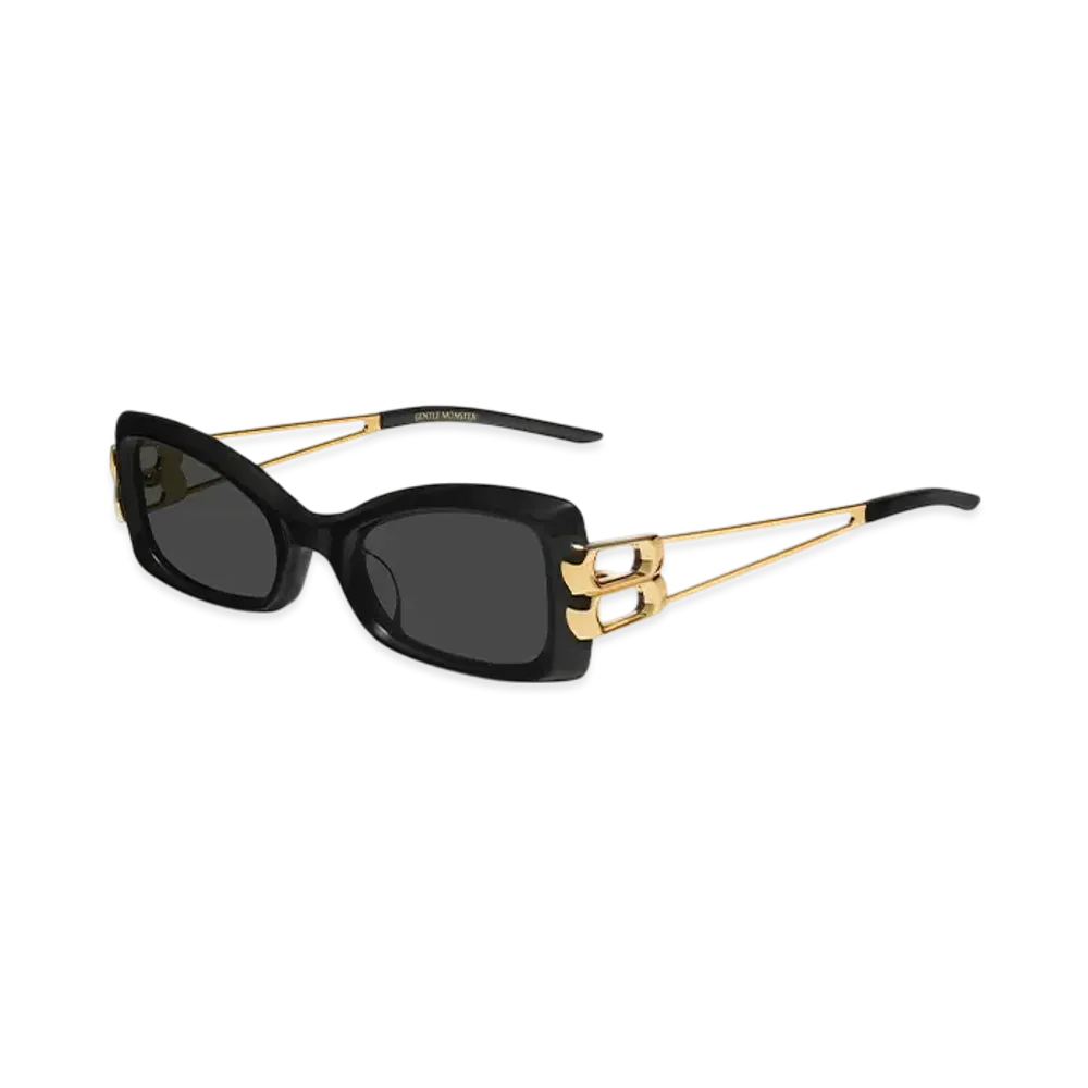 Gentle Monster Nemesis 01 "Black"