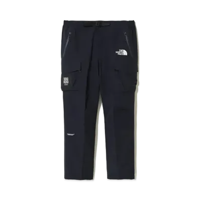 UNDERCOVER x THE NORTH FACE SOUKUU Geodesic Shell Pant "Navy"