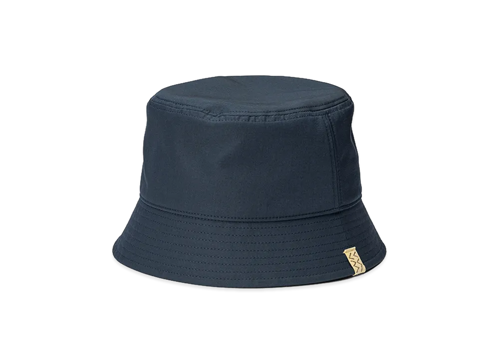 visvim Dome Bucket Hat (W/SI) 