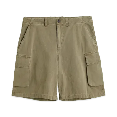 OUR LEGACY Mount Shorts Herringbone