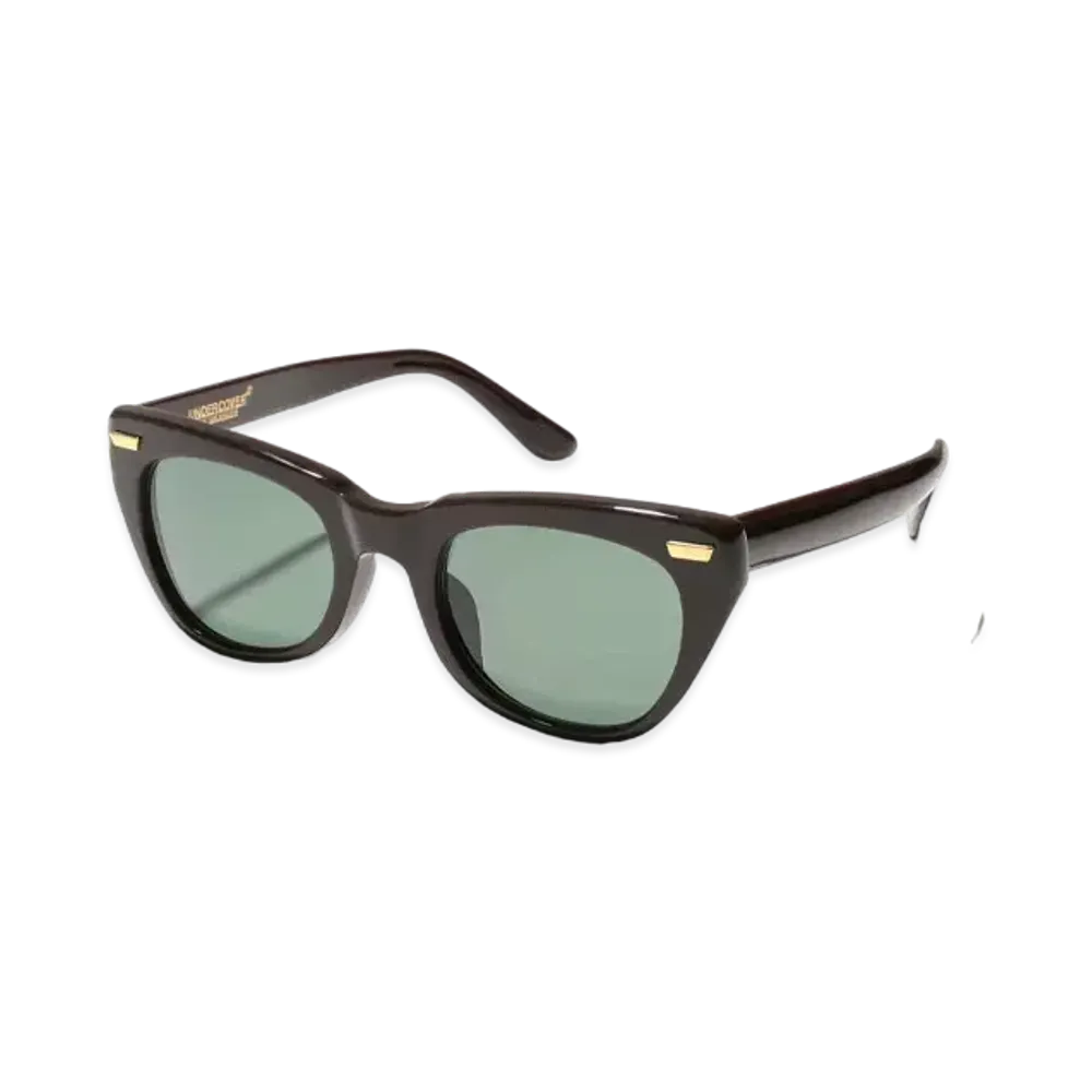UNDERCOVER SUNGLASSES "Brown"