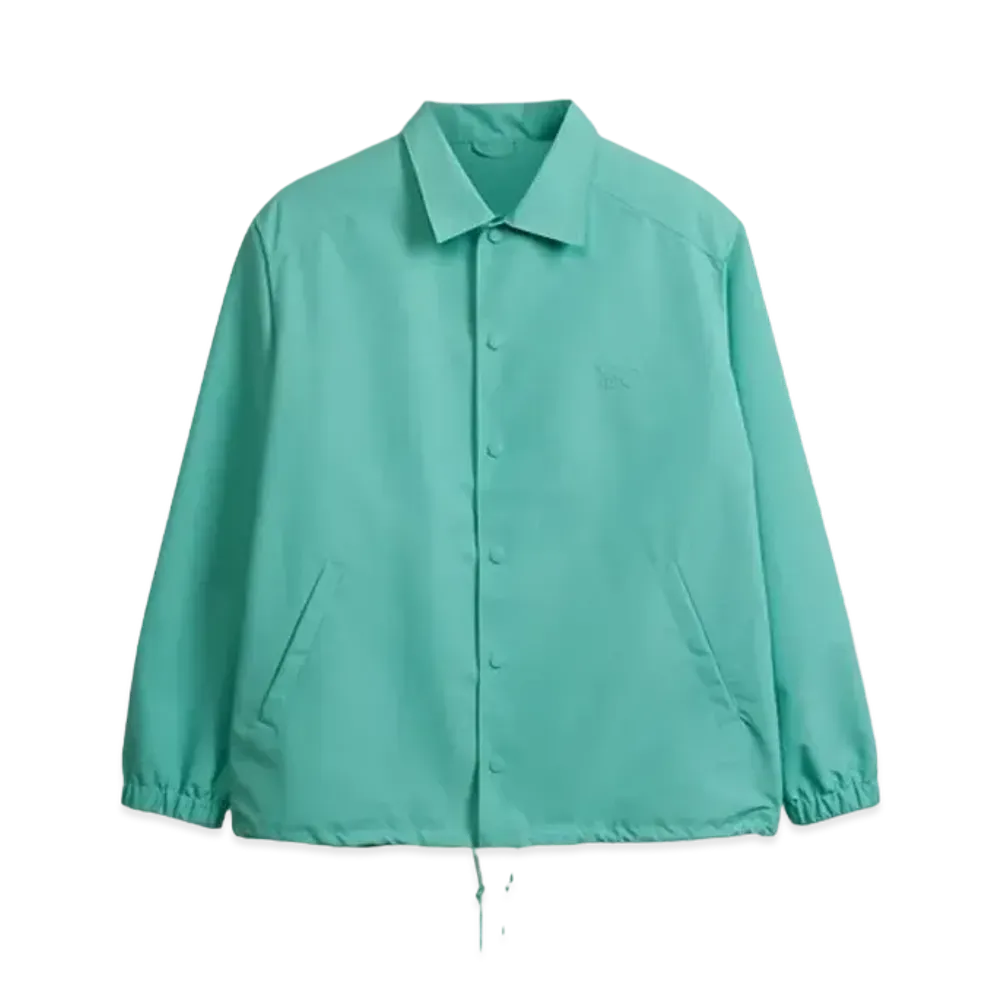 Y-3 Coach Jacket "Mint"