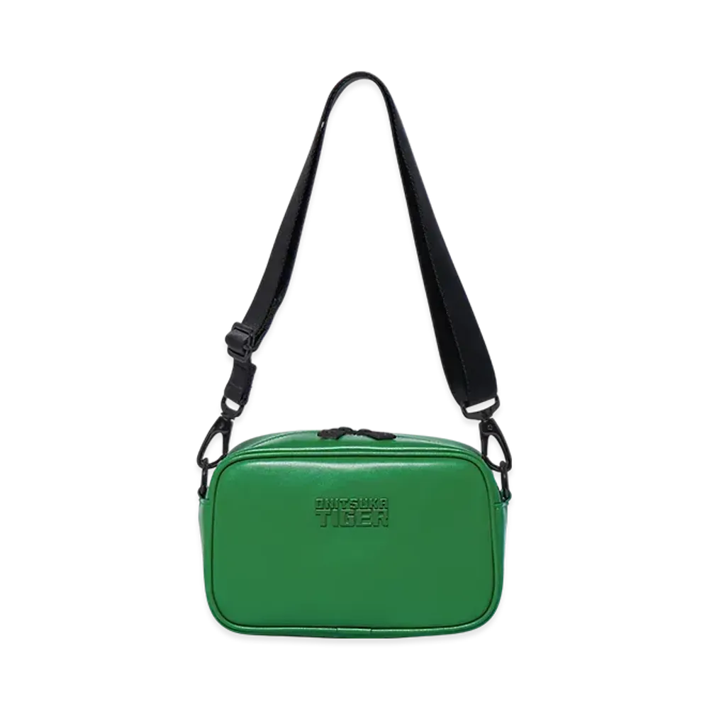 Onitsuka Tiger Bag M "Green"
