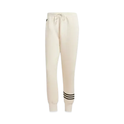 adidas Neuclassics Pants "Wonder White"