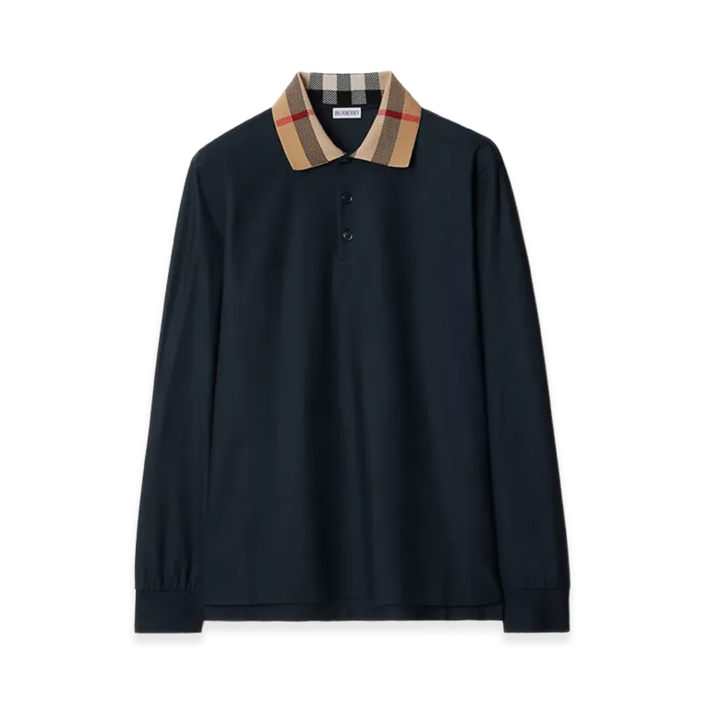 Burberry Cody LS "Blue"