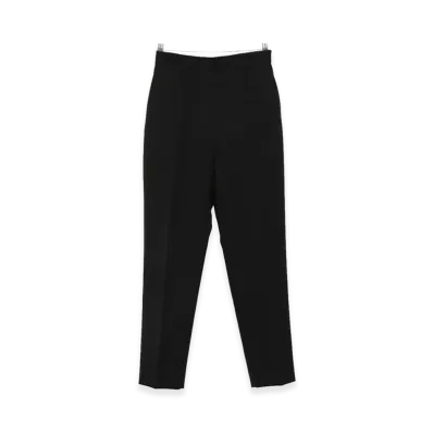 The Row Women's Trousers "Black"