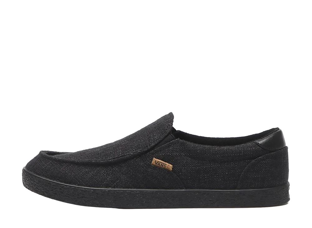 Vans Woody "Black" (V3760)