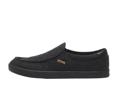 Vans Woody "Black" (V3760)