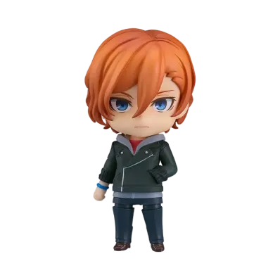 Good Smile Company / ORANGE ROUGE "Nendoroid" -Bungo Stray Dogs- Chuya Nakahara: Fifteen-Year-Old Ver.