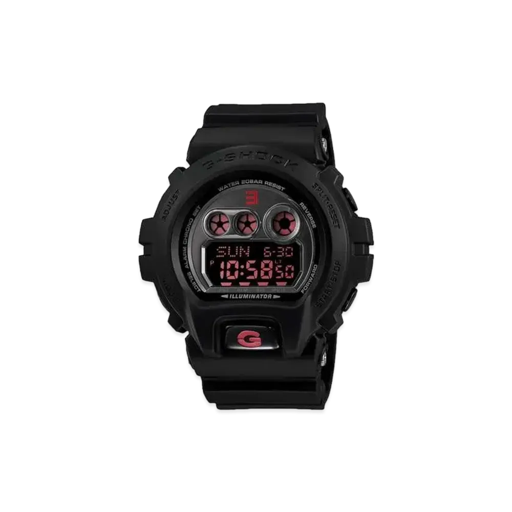 Casio G-Shock Eminem X6900MNM-1JR - 54mm in Resin