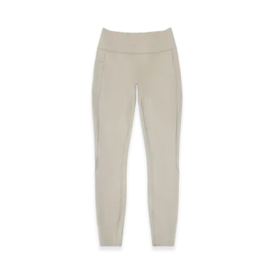 Entire Studios x adidas Optime Training 7/8 Leggings "Putty Beige"