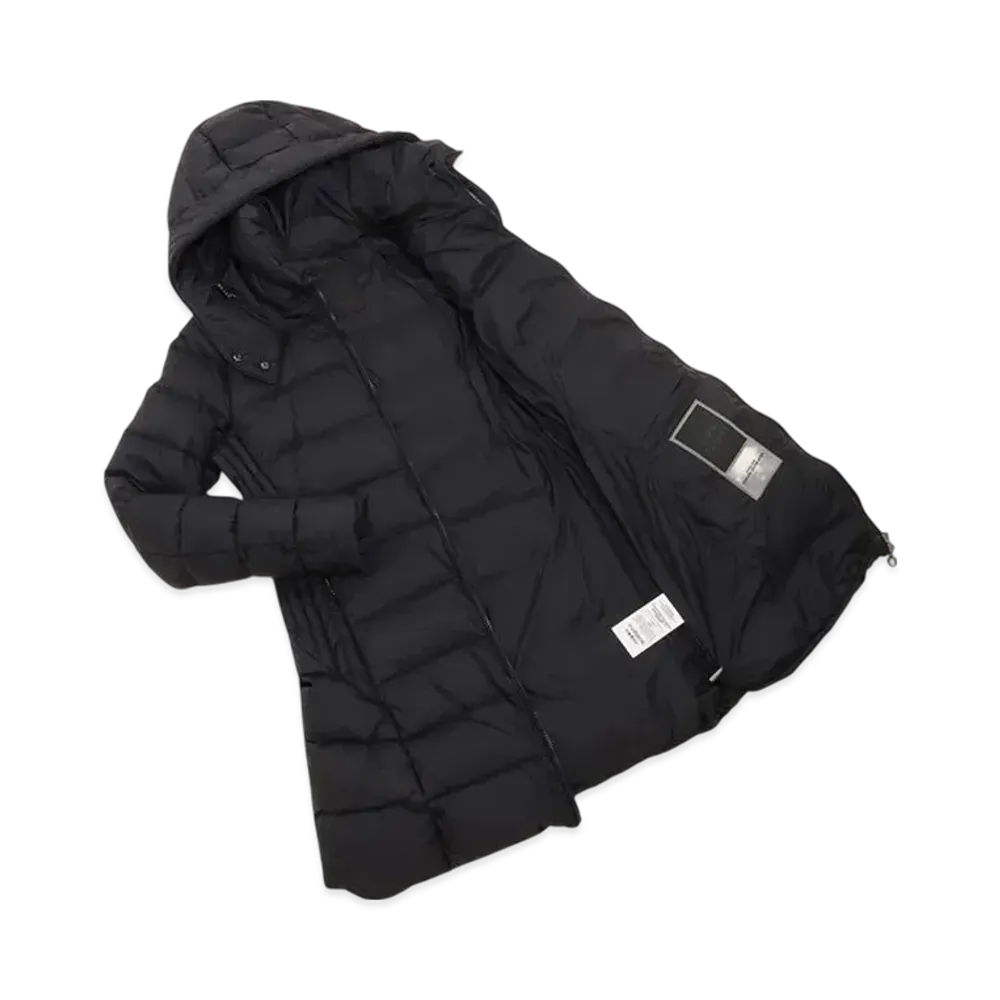 TATRAS Down Jacket Coat Politeama "Navy"