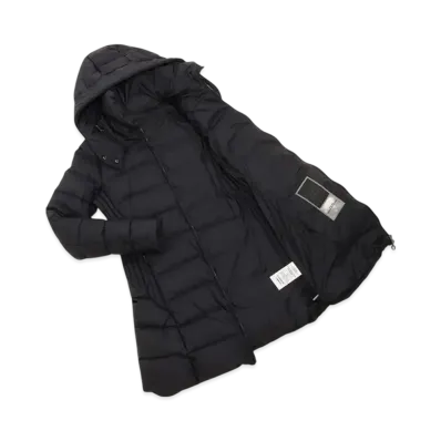 TATRAS Down Jacket Coat Politeama "Navy"
