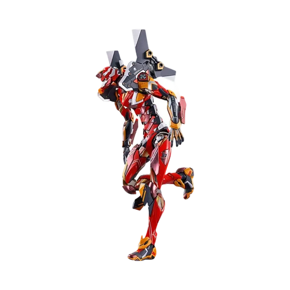 BANDAI "METAL BUILD" -Evangelion- Evangelion Unit 2 [EVA2020]