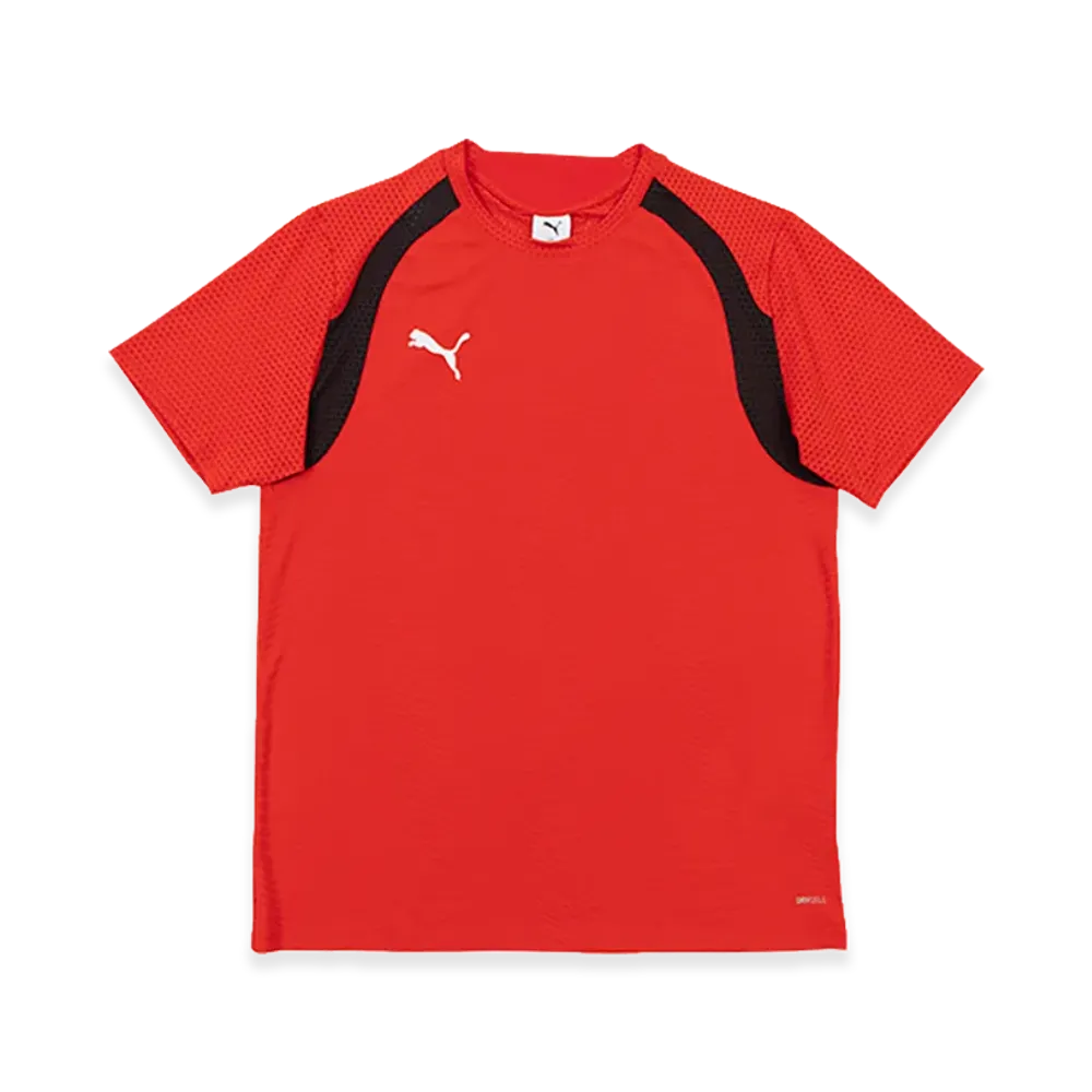 PUMA Indivfinal Pro Shirt "Red"