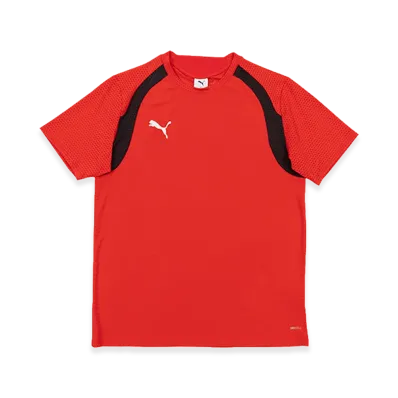 PUMA Indivfinal Pro Shirt "Red"