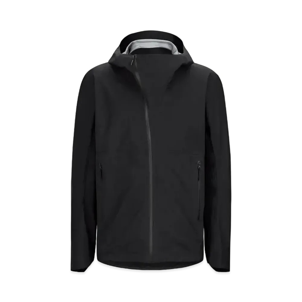 ARC'TERYX Deploy-LT Jacket Men's "Black" X000007091