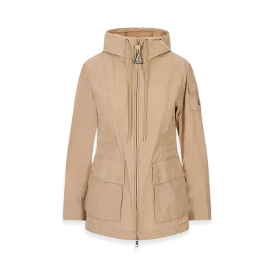 MONCLER Women's Leandro "Brown"