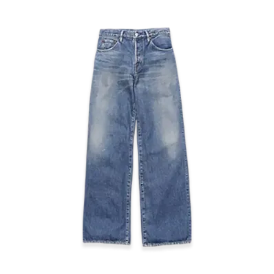 MINEDENIM 106 W.Straight "USD"