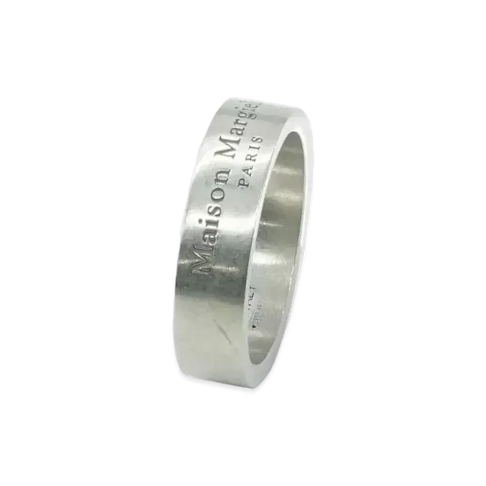 Maison Margiela RING "PalladioBurattato"