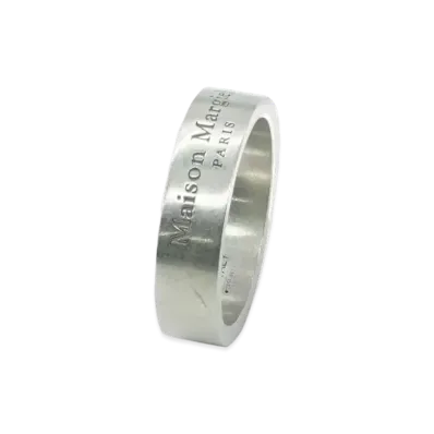 Maison Margiela RING "PalladioBurattato"
