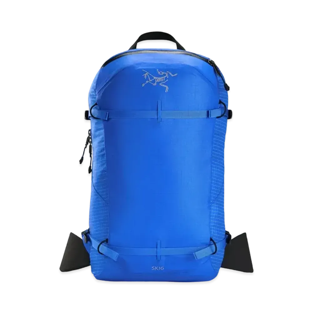 ARC'TERYX Rush SK 16 Backpack "Fluidity" X000006335