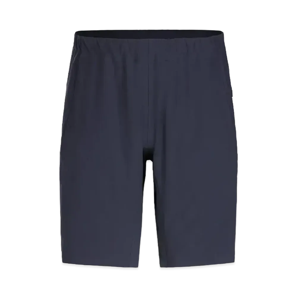 ARC'TERYX Seakant Comp Shorts Men'S "Black Sapphire" X000007353