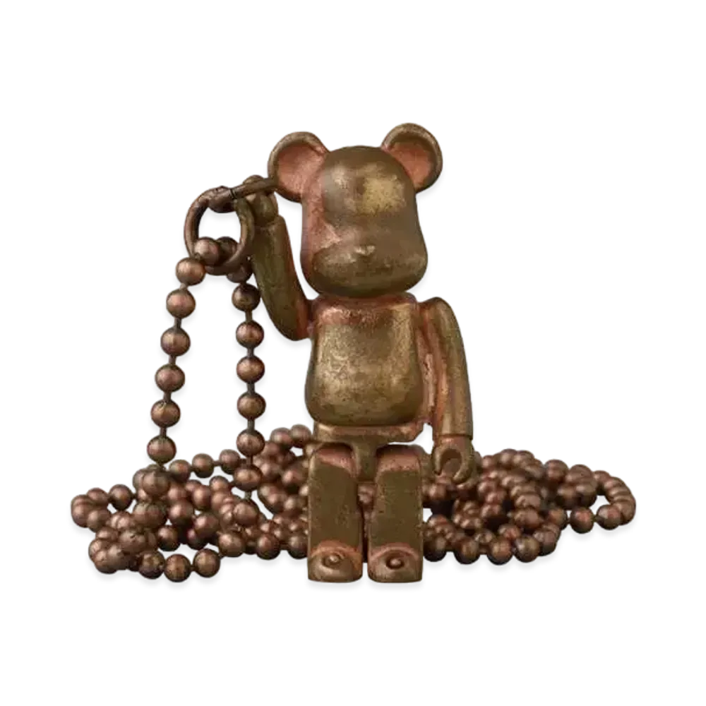 Bearbrick MASU NECKLACE 50%
