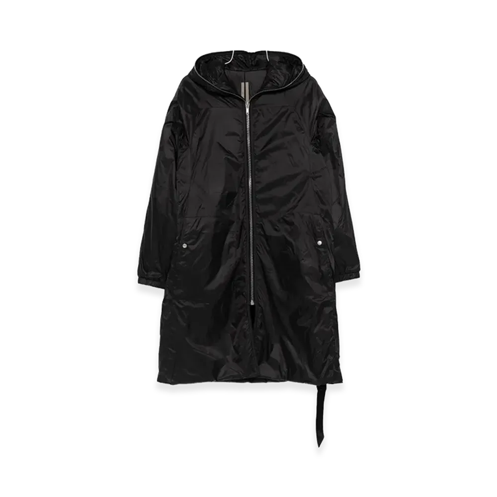 Rick Owens DRKSHDW Women's Coats "Black"