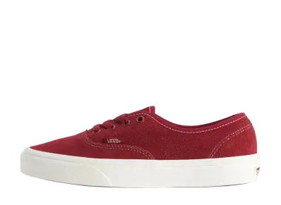 Vans Authentic Basic "Red"