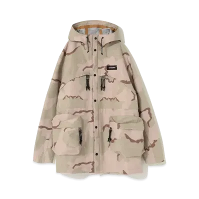 EASTPAK x UNDERCOVER JACKET "Beige Base"