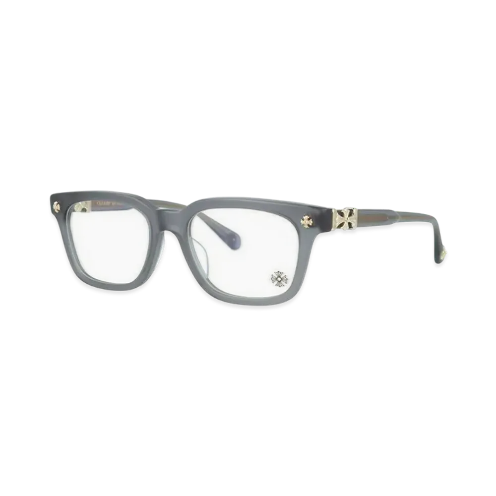Chrome Hearts COX UCKER 52 Wellington "Matte Graphite"