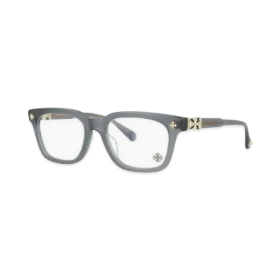 Chrome Hearts COX UCKER 52 Wellington "Matte Graphite"