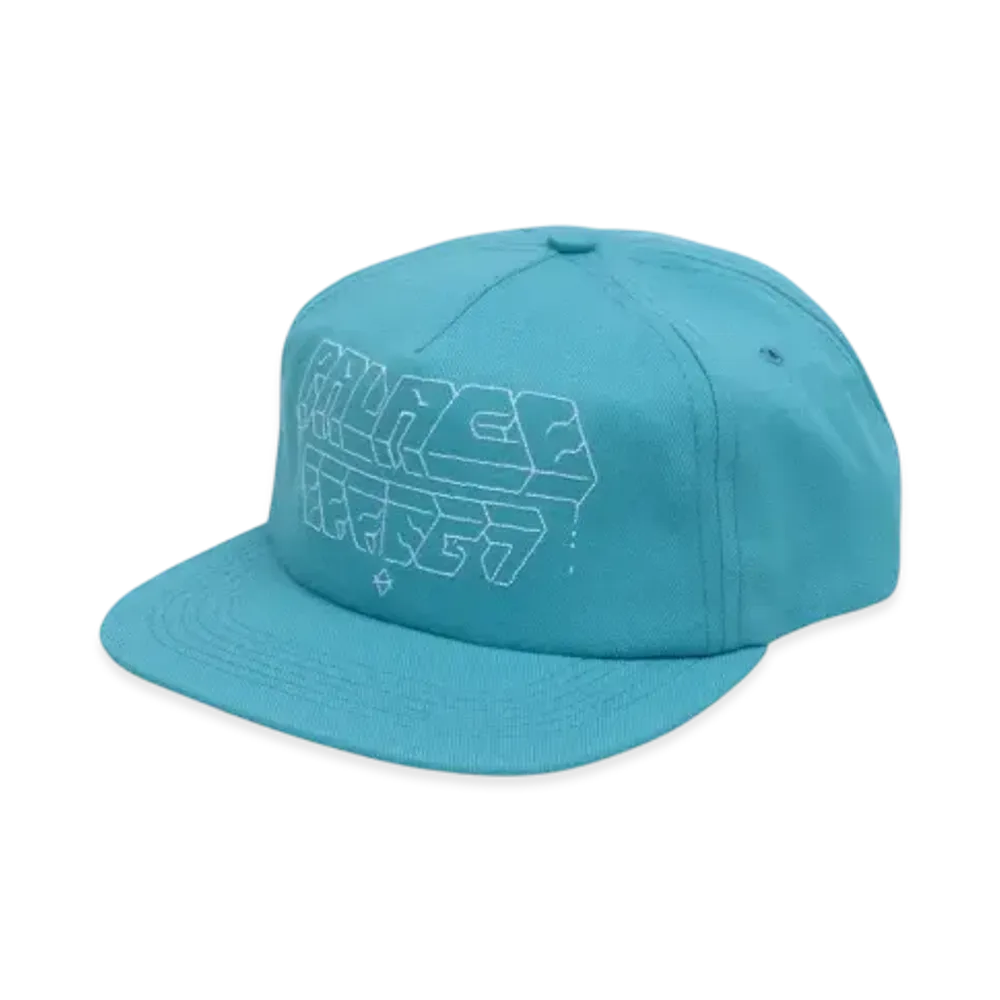 PALACE Effect 5 Panel "Turquoise"