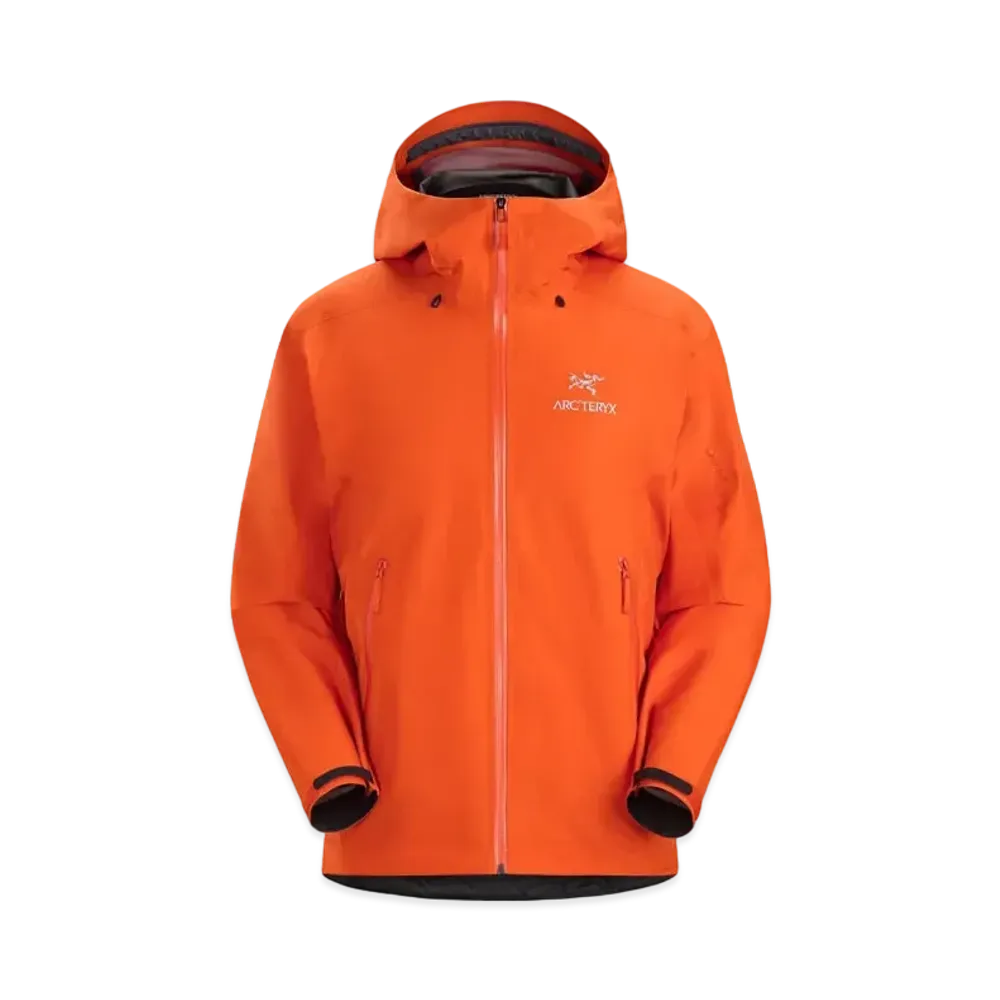 ARC'TERYX Beta LT Jacket "Phenom" X000007126