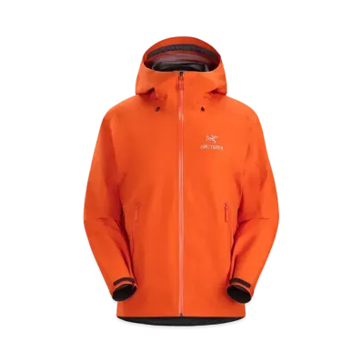 ARC'TERYX Beta LT Jacket "Phenom" X000007126