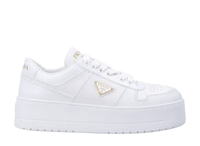 PRADA Women's Sneakers "White"
