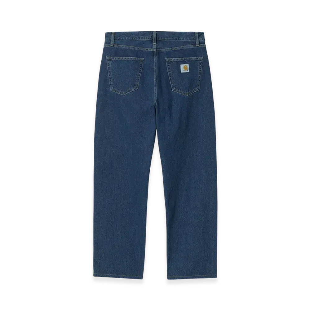 Carhartt WIP Landon Pant "Blue(Stone Washed)"
