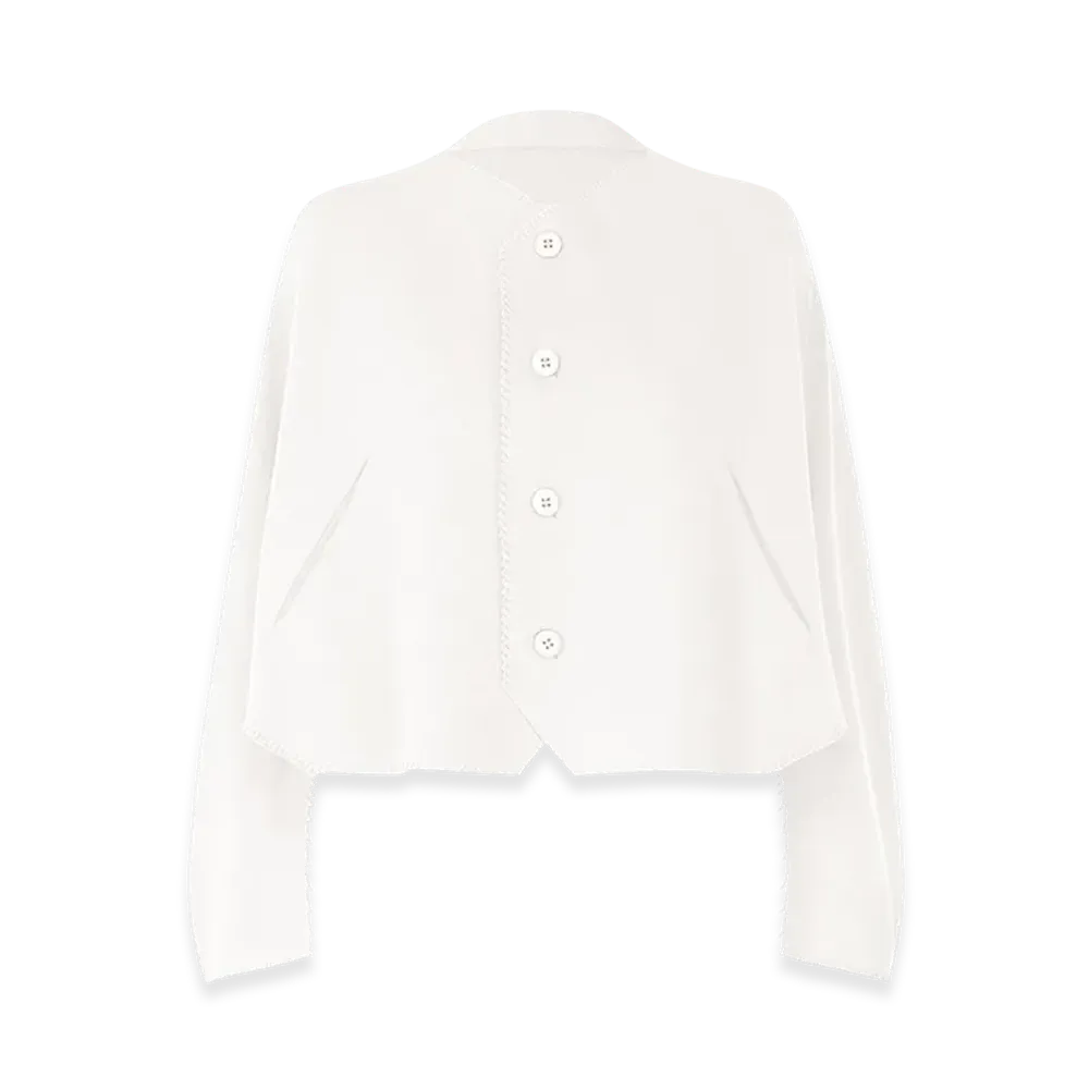 ISSEY MIYAKE Campagne "White"
