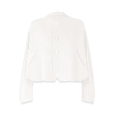 ISSEY MIYAKE Campagne "White"