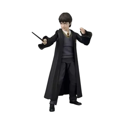 S.H.Figuarts Harry Potter (Harry Potter and the Philosopher's Stone)