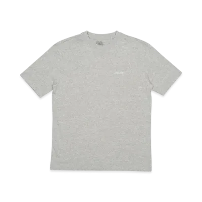 PALACE Low Key T-Shirt "Grey Marl"