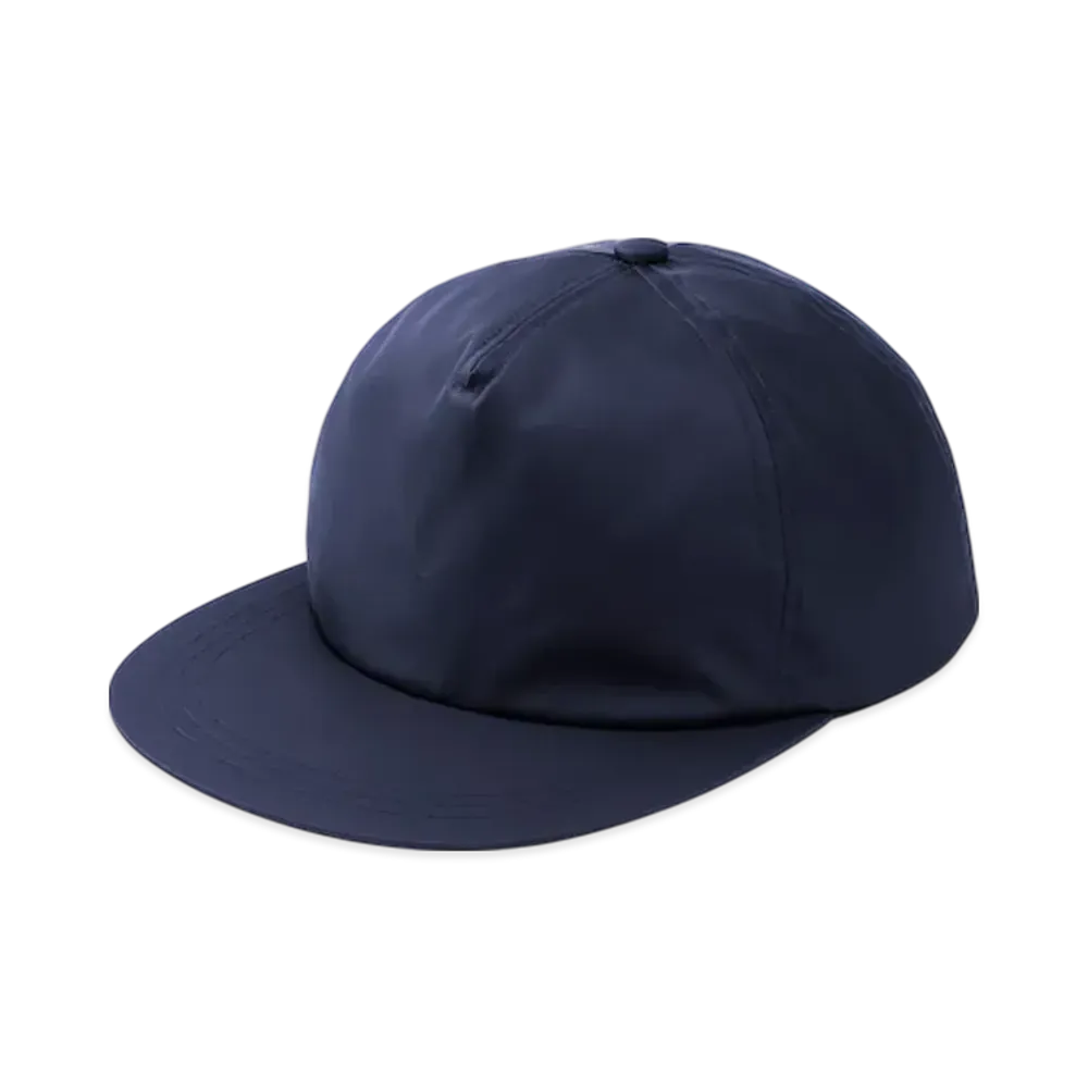 everyone Limonta Nylon Cap "Navy"