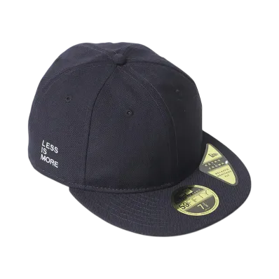 KAPTAIN SUNSHINE NEW ERA 59Fifty Classic BB Cap "Navy"